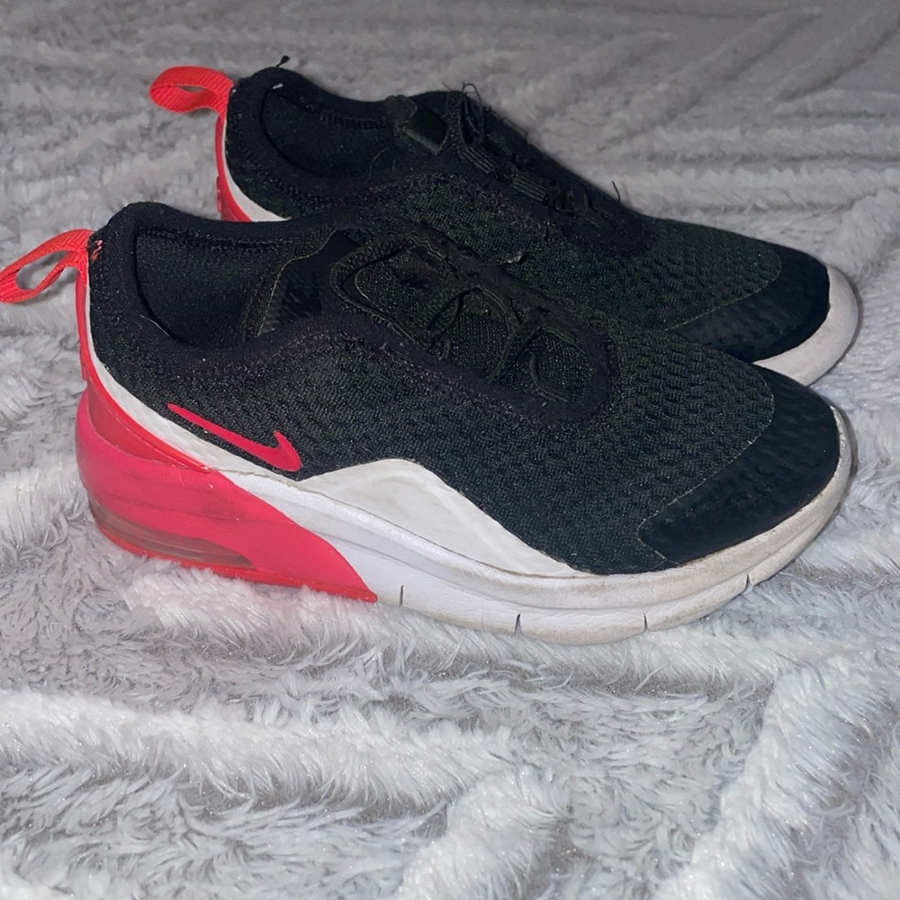 Boys Nike shoes